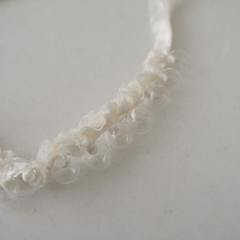 ̤ѡ2.4/ߥʥڥۥͥ mina perhonen schiuma 饹ͥå쥹   (ac87-2503-89)30F52