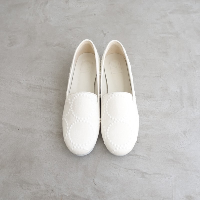 ������/���1.8���ۥߥʥڥ�ۥͥ� mina perhonen tambourine aina ����åݥ󥷥塼�� 39/24.5/25  39/24.5 (sh10-2512-139)��81A62��