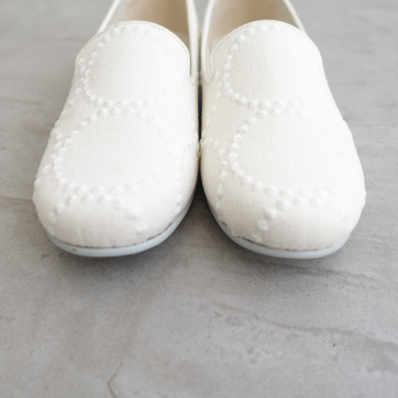 ������/���1.8���ۥߥʥڥ�ۥͥ� mina perhonen tambourine aina ����åݥ󥷥塼�� 39/24.5/25  39/24.5 (sh10-2512-139)��81A62��