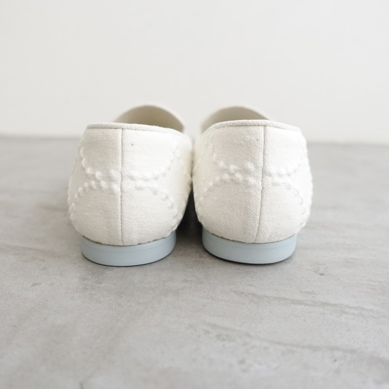 ������/���1.8���ۥߥʥڥ�ۥͥ� mina perhonen tambourine aina ����åݥ󥷥塼�� 39/24.5/25  39/24.5 (sh10-2512-139)��81A62��