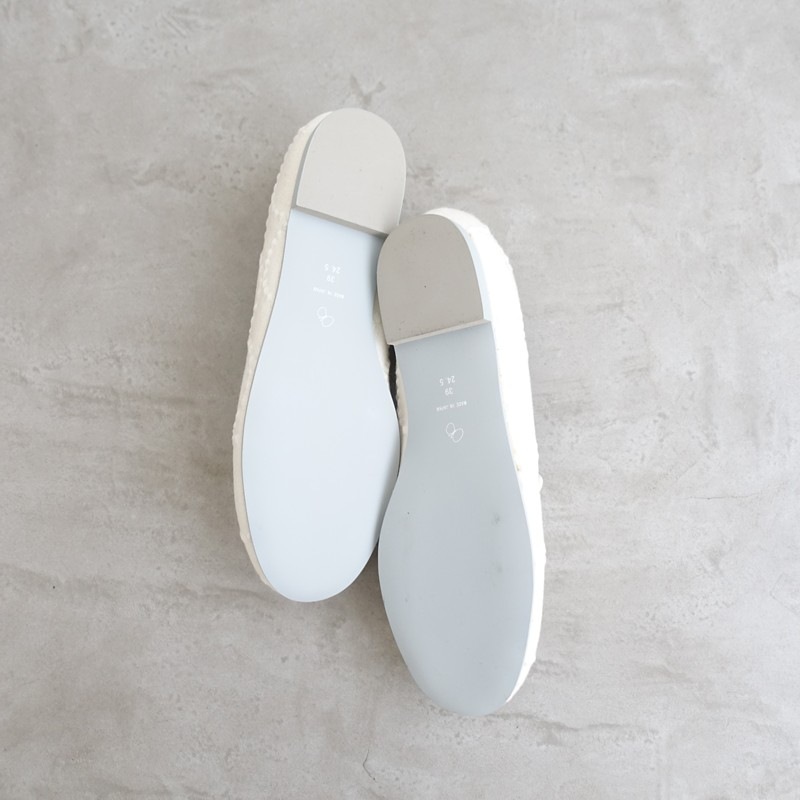 ������/���1.8���ۥߥʥڥ�ۥͥ� mina perhonen tambourine aina ����åݥ󥷥塼�� 39/24.5/25  39/24.5 (sh10-2512-139)��81A62��