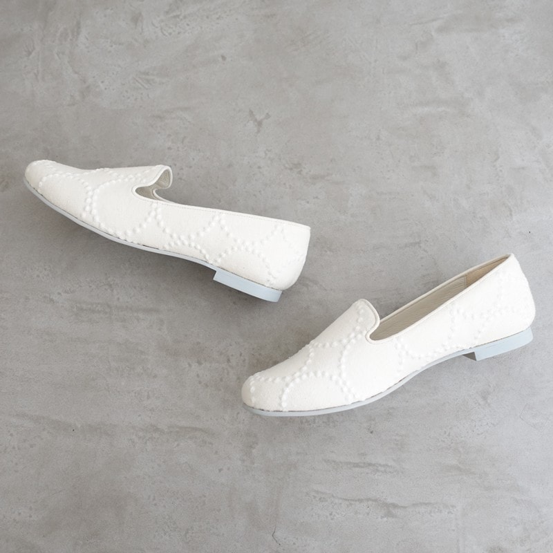 ������/���1.8���ۥߥʥڥ�ۥͥ� mina perhonen tambourine aina ����åݥ󥷥塼�� 39/24.5/25  39/24.5 (sh10-2512-139)��81A62��