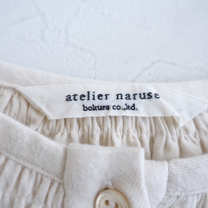 �����2.3���ۥ��ȥꥨ�ʥ륻 atelier naruse ���ӥ������˥å����åȥ󥹥ƥå����㥶���֥饦��  F (j25-2604-157)��20E62��