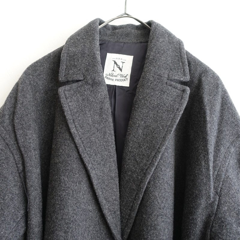 �����륨�̥������� RNA-N �����뺮�����ץ󥫥顼������  M (jk85-2512-3)��02A62��