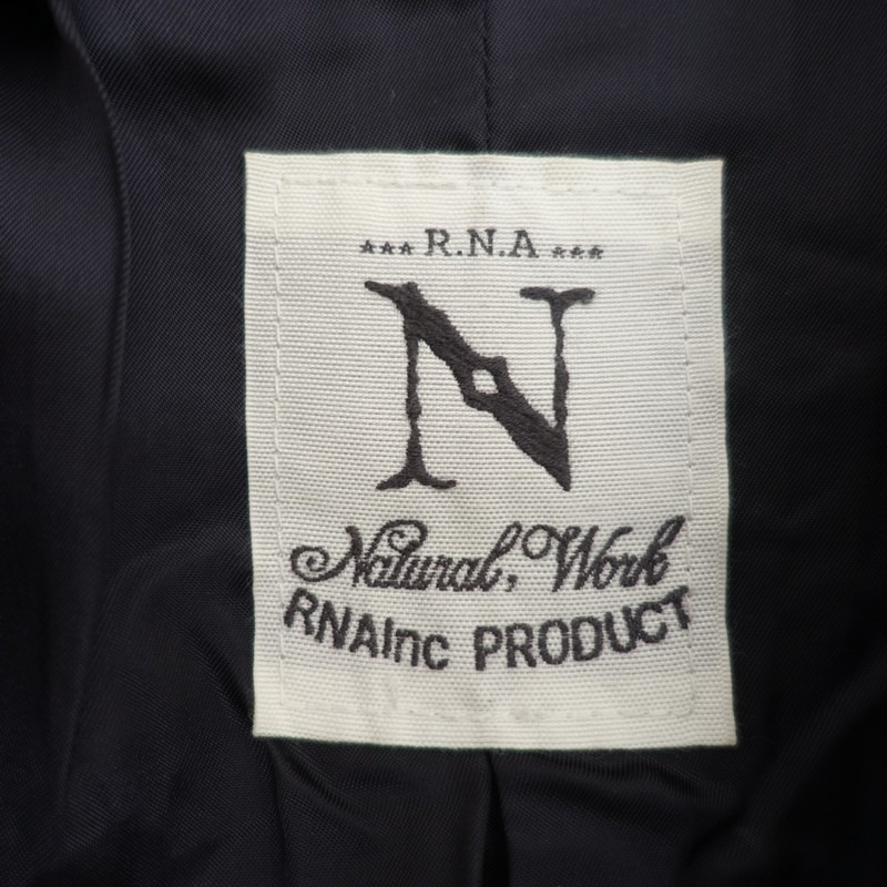 �����륨�̥������� RNA-N �����뺮�����ץ󥫥顼������  M (jk85-2512-3)��02A62��