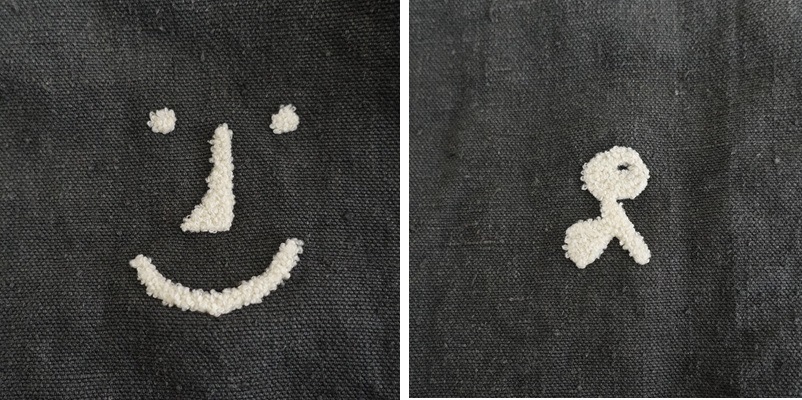 ߥʥڥۥͥ mina perhonen Mobiws Together Хå   (ba11-2502-48)82B52