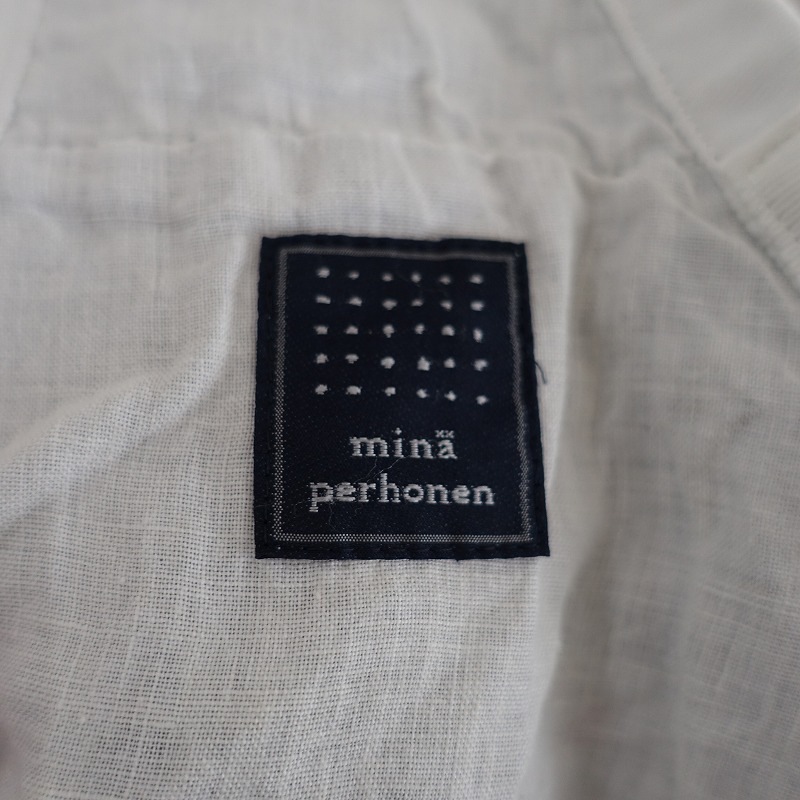 ߥʥڥۥͥ mina perhonen Mobiws Together Хå   (ba11-2502-48)82B52