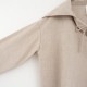 �����1.5���ۥ���� Kelen Big Collar blouse Yalen �����顼���顼�֥饦��  M (m1-2502-107)��70C52��