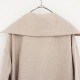 �����1.5���ۥ���� Kelen Big Collar blouse Yalen �����顼���顼�֥饦��  M (m1-2502-107)��70C52��