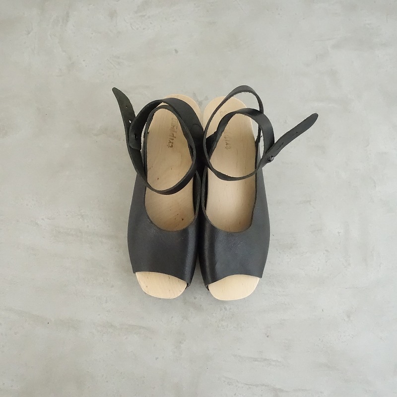 3.9ۥȥåڥ trippen ORINOCO 󥯥륹ȥåץåɥ 38/24  38 (sh10-2506-21)82F52