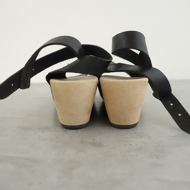 3.9ۥȥåڥ trippen ORINOCO 󥯥륹ȥåץåɥ 38/24  38 (sh10-2506-21)82F52