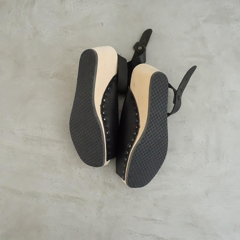 3.9ۥȥåڥ trippen ORINOCO 󥯥륹ȥåץåɥ 38/24  38 (sh10-2506-21)82F52