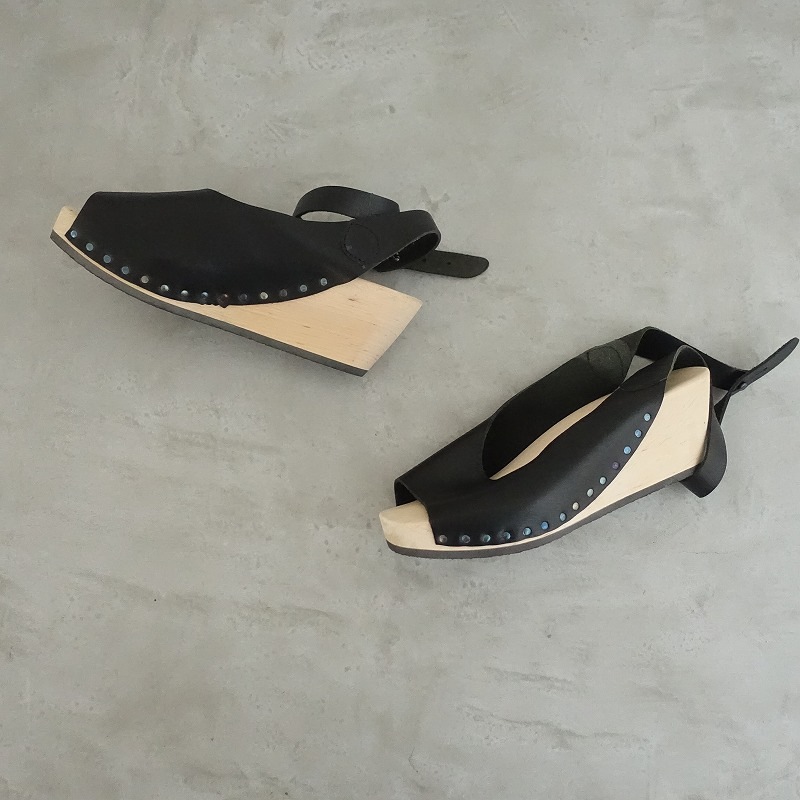 3.9ۥȥåڥ trippen ORINOCO 󥯥륹ȥåץåɥ 38/24  38 (sh10-2506-21)82F52