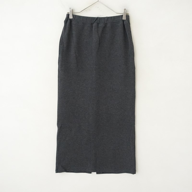 �����2.3���ۥե������� FLORENT BACK SLIT SKIRT ���ȥ�å������ȥ�������  36 (sk25-2604-464)��42E62��