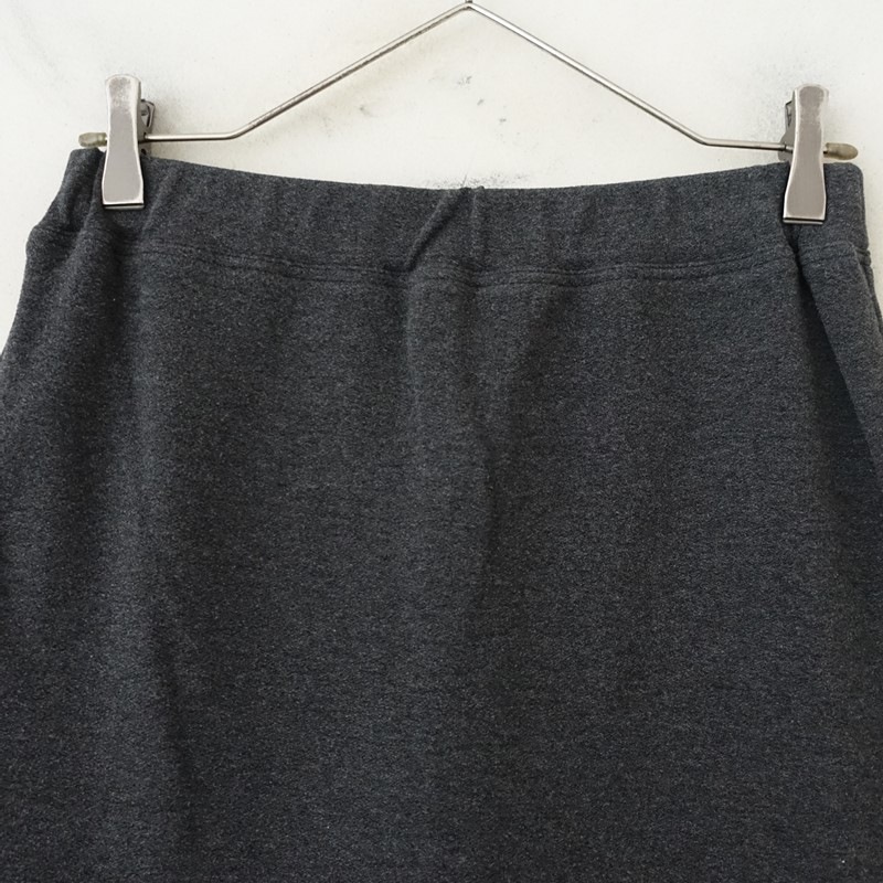 �����2.3���ۥե������� FLORENT BACK SLIT SKIRT ���ȥ�å������ȥ�������  36 (sk25-2604-464)��42E62��