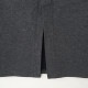 �����2.3���ۥե������� FLORENT BACK SLIT SKIRT ���ȥ�å������ȥ�������  36 (sk25-2604-464)��42E62��