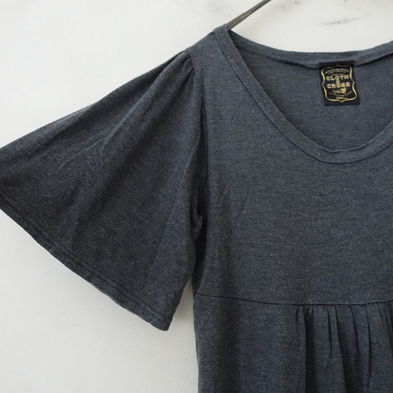  Cloth&Cross ƥ󥻥륭ץ饫åȥԡ  - (1-2506-64)60G52