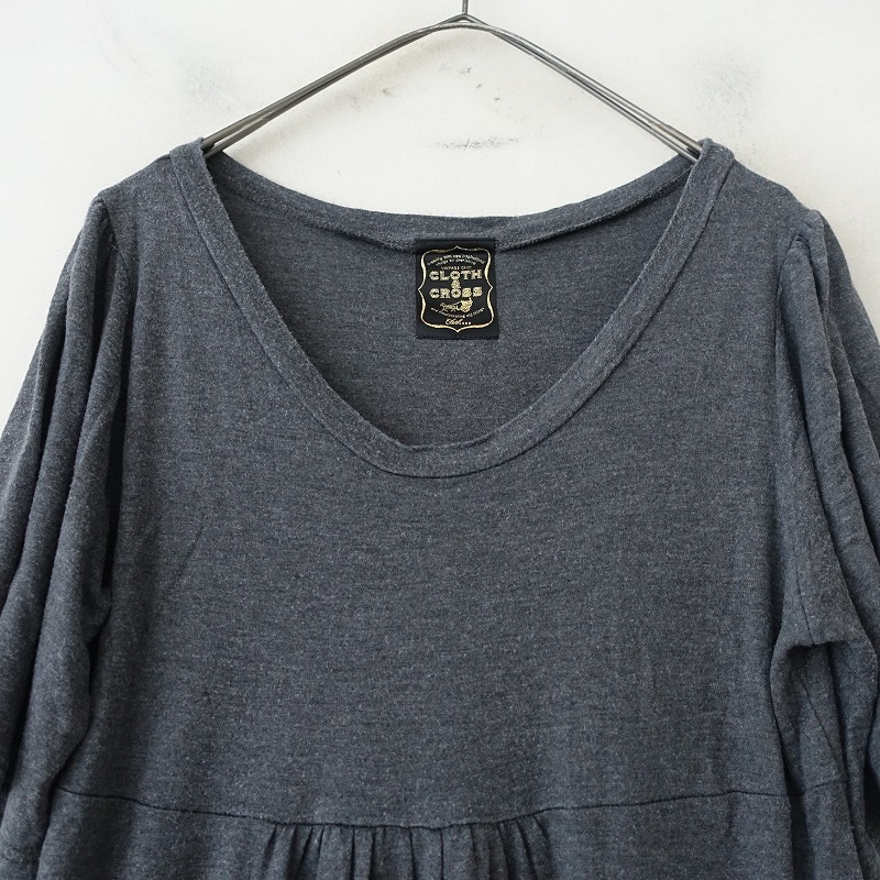  Cloth&Cross ƥ󥻥륭ץ饫åȥԡ  - (1-2506-64)60G52