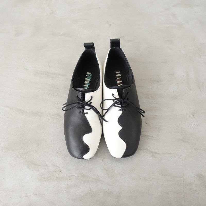 ��̤����/���2.4���ۥ���ڡ��� CAMPER TWINS �졼�����åץ��塼�� EU35/US5/UK2/22.5  EU35/US5/UK2 (sh10-2601-90)��31B62��