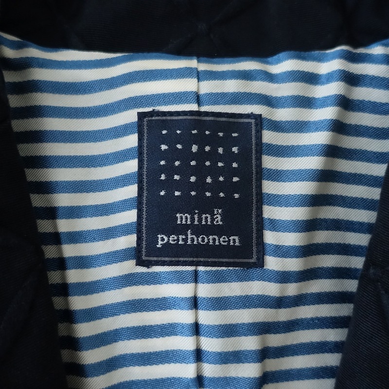 �ߥʥڥ�ۥͥ� mina perhonen hana tile ���åȥ�ʥ�����ĥ���ɽ����㥱�å�   (jk33-2506-279)��31G52��