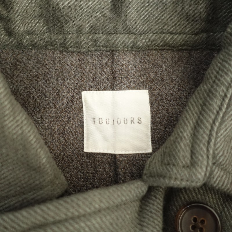 �ȥ����塼 TOUJOURS ��ͥ󥦡���֥��ɥ��֥�֥쥹�ȥ�����  2 (jk1-2510-247)��31K52��