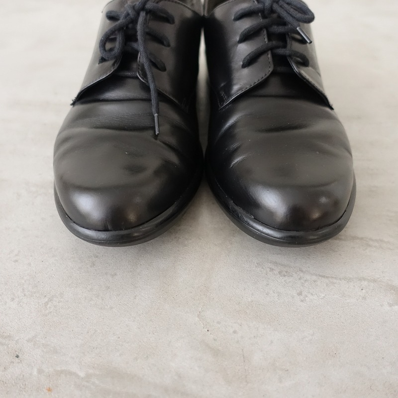 定価2.9万】ナオト NAOT KEDMA レースアップシューズ 40/25 40