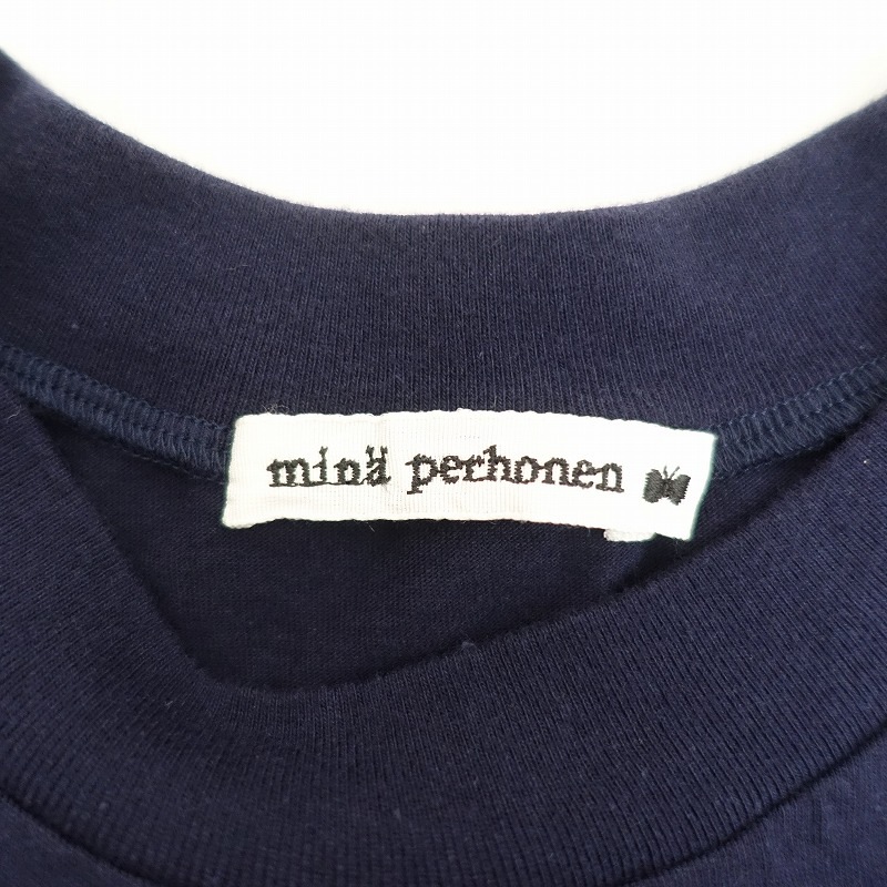 �ڥ��/���ʡۥߥʥڥ�ۥͥ� mina perhonen Curt T�����  ��� S (25-2412-292)��41A52��