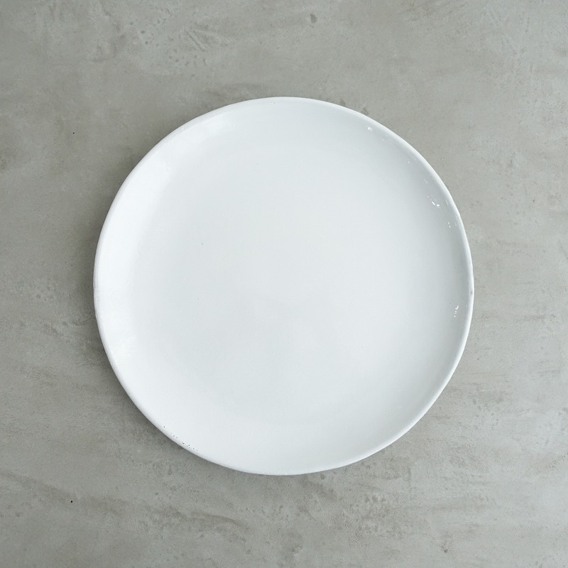 �����ʡۥ����ƥ����ɥ�����å� ASTIER de VILLATTE Rien �ꥢ�� �ǥ��ʡ��ץ졼�� 26cm   (wa85-2504-37)��40E52��