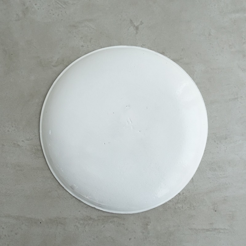 �����ʡۥ����ƥ����ɥ�����å� ASTIER de VILLATTE Rien �ꥢ�� �ǥ��ʡ��ץ졼�� 26cm   (wa85-2504-37)��40E52��