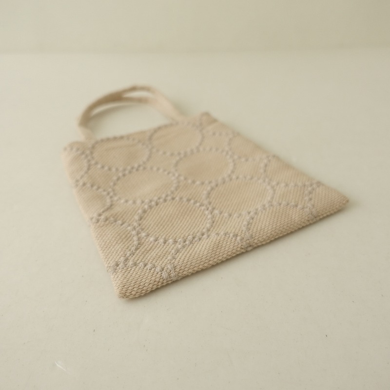 �ߥʥڥ�ۥͥ� mina perhonen tambourine mini bag �ߥ˥Хå�   (ba5-2508-6)��03H52��