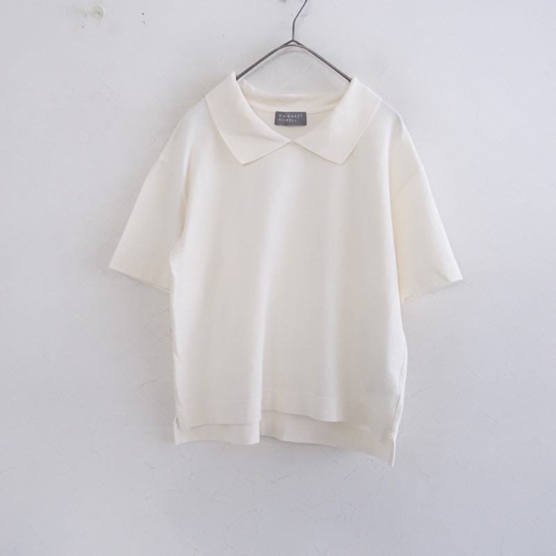 2024SS/定価1.9万】マーガレットハウエル MARGARET HOWELL
