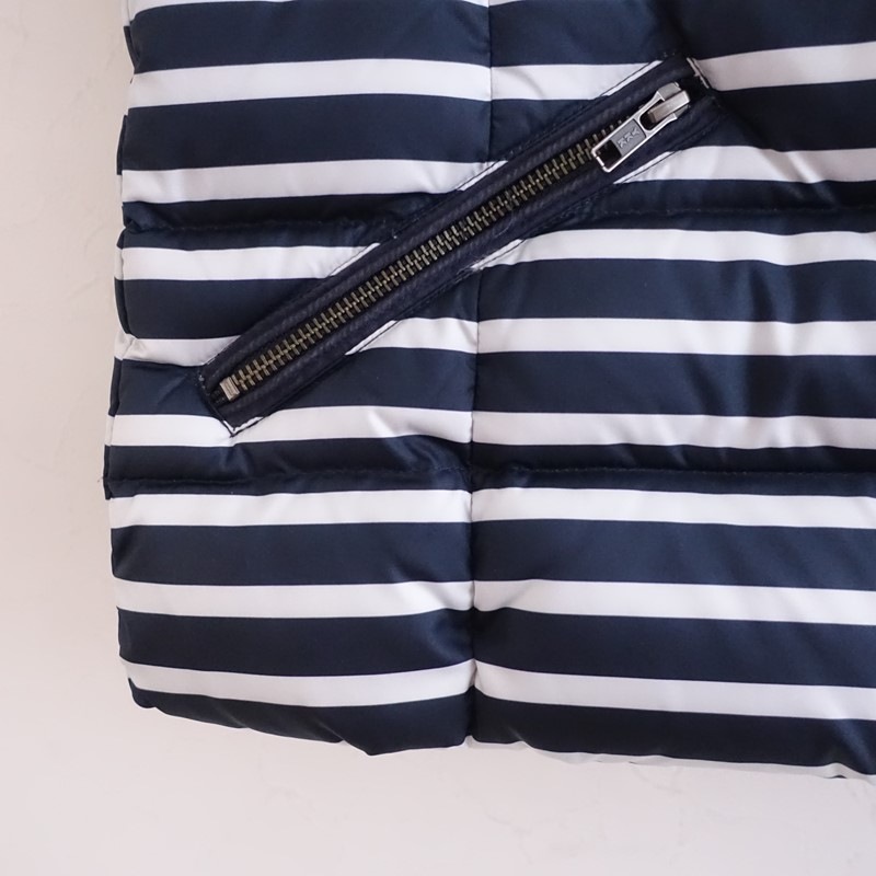 ����ȥ������ॹ SAINT JAMES �ܡ������ա����դ�������٥���  XXS (jk2-2512-385)��71A62��