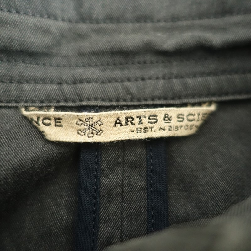 ������&�������� ARTS&SCIENCE ���åȥ�ա����դ��ĥ��른�㥱�å�  1 (kjk1-2510-244)��31K52��