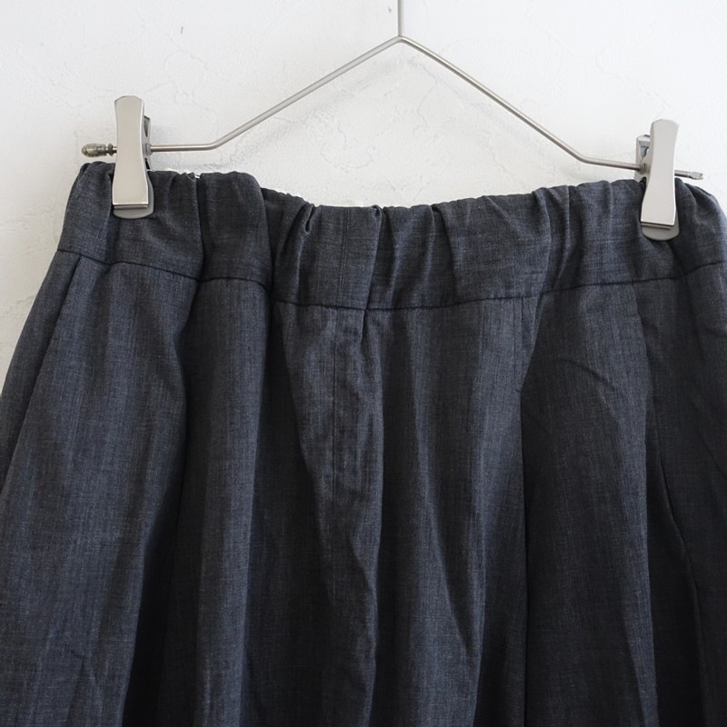 �����2.9���ۥΡ�����ȥ����륨���� NO CONTROL AIR HIGH TWISTED POLYESTER&SUMMER PLAIN WEAVE PANTS  2 (m1-2605-248)��61F62��