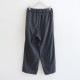 �����2.9���ۥΡ�����ȥ����륨���� NO CONTROL AIR HIGH TWISTED POLYESTER&SUMMER PLAIN WEAVE PANTS  2 (m1-2605-248)��61F62��