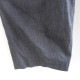 �����2.9���ۥΡ�����ȥ����륨���� NO CONTROL AIR HIGH TWISTED POLYESTER&SUMMER PLAIN WEAVE PANTS  2 (m1-2605-248)��61F62��