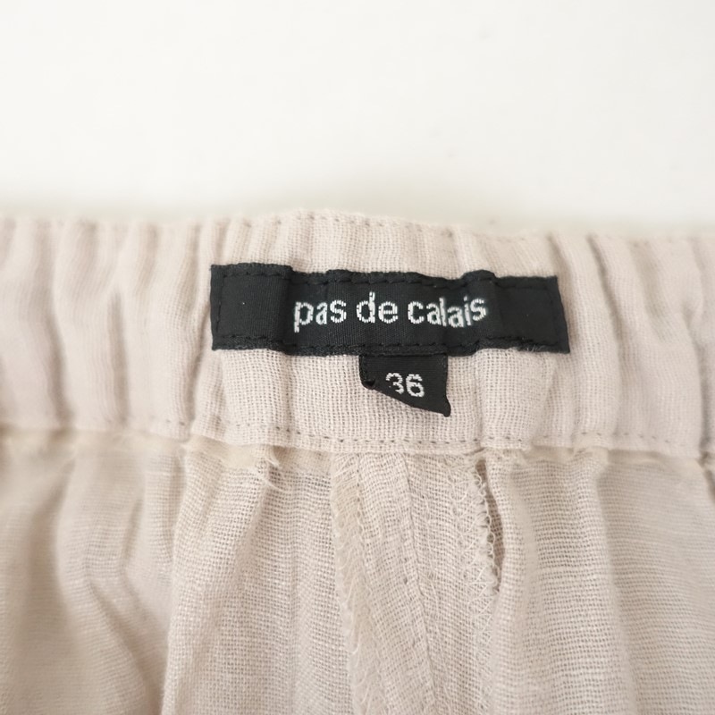 ��2025/���4.6���ۥѥɥ��� pas de calais ���åȥ��ߡ��إ�ץ�������  36 (sk33-2605-342)��12F62��