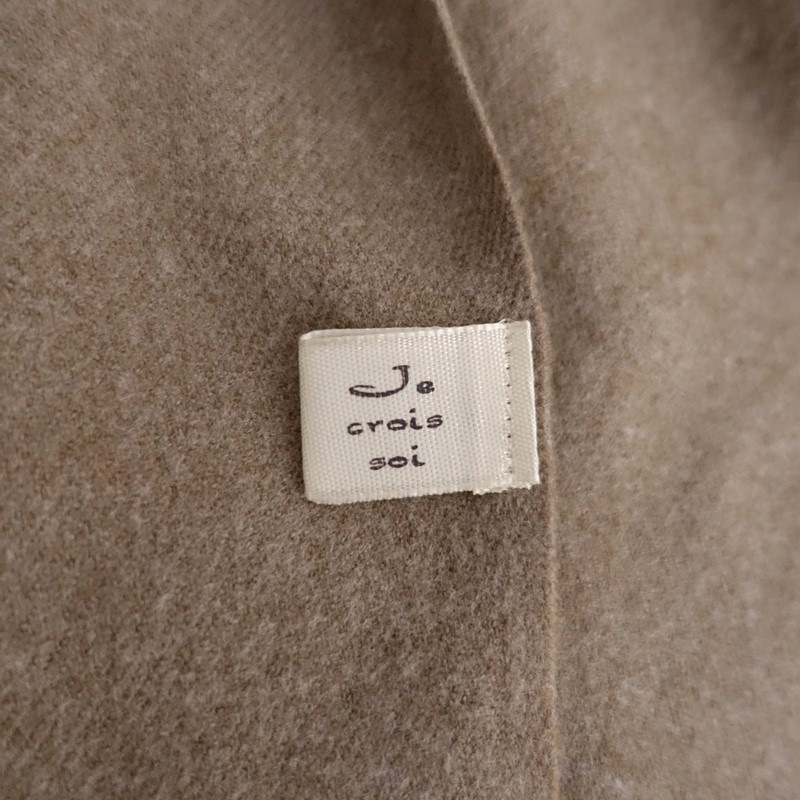 ���奯���������� je crois soi �ֻɤ��夦���ȡ���   (st7-2510-265)��22K52��