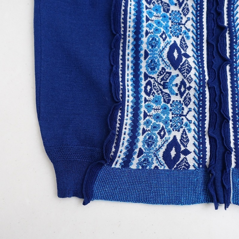 �����4.9���ۥߥʥڥ�ۥͥ� mina perhonen piha ���åȥ�˥åȥ��롼�ͥå��ץ륪���С�  38 (33-2404-761)��40F42��