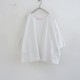 2024SS/4.8ۥޥ˥奨륮Х Manuelle Guibal PULL BLOUSE  2 (2-2503-669)52D52