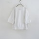 2024SS/4.8ۥޥ˥奨륮Х Manuelle Guibal PULL BLOUSE  2 (2-2503-669)52D52