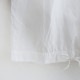 2024SS/4.8ۥޥ˥奨륮Х Manuelle Guibal PULL BLOUSE  2 (2-2503-669)52D52