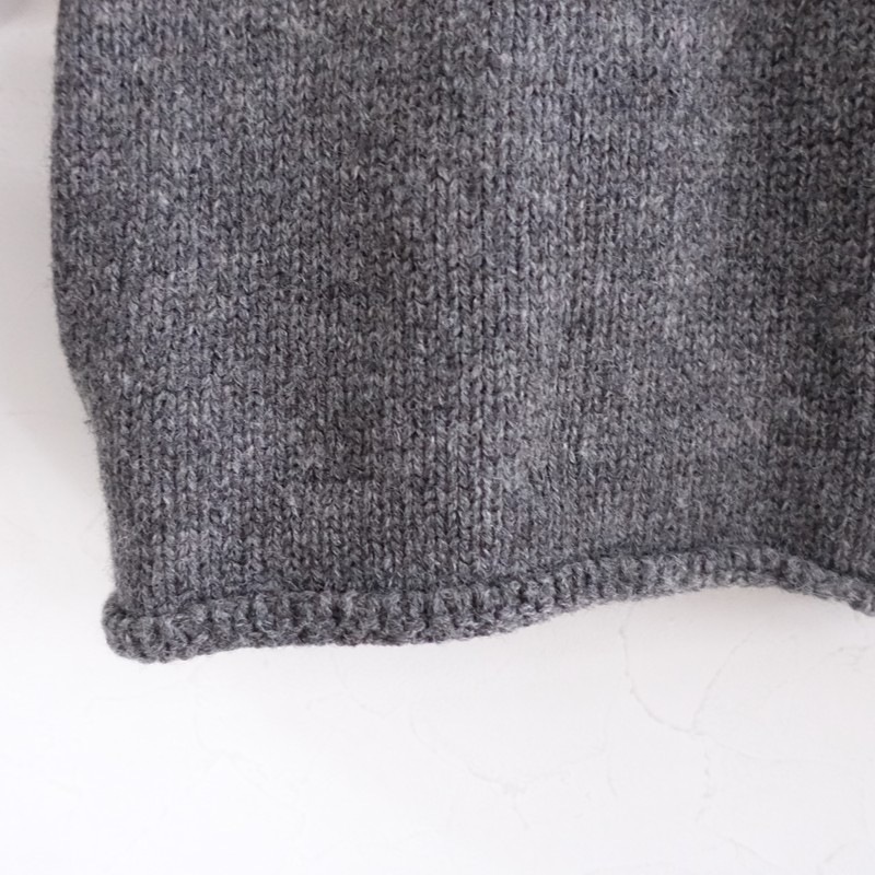 ���ե�󥻥��󥿥� Lin francais d��antan Degas Wool Knit Cardigan  - (25-2602-475)��32C62��