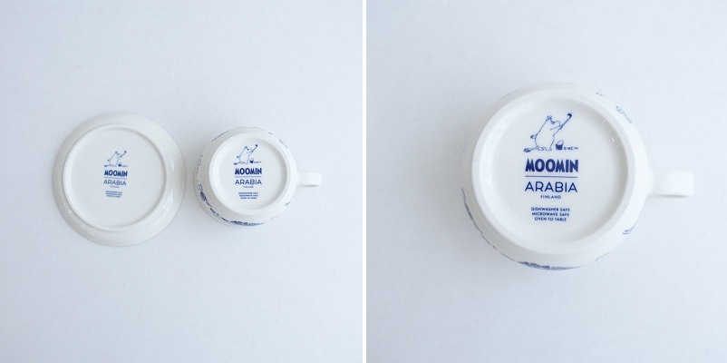 ���̲���̤����/����ӥ� ARABIA MOOMIN haru ���åס���������   (wa23-2605-90)��60G62��