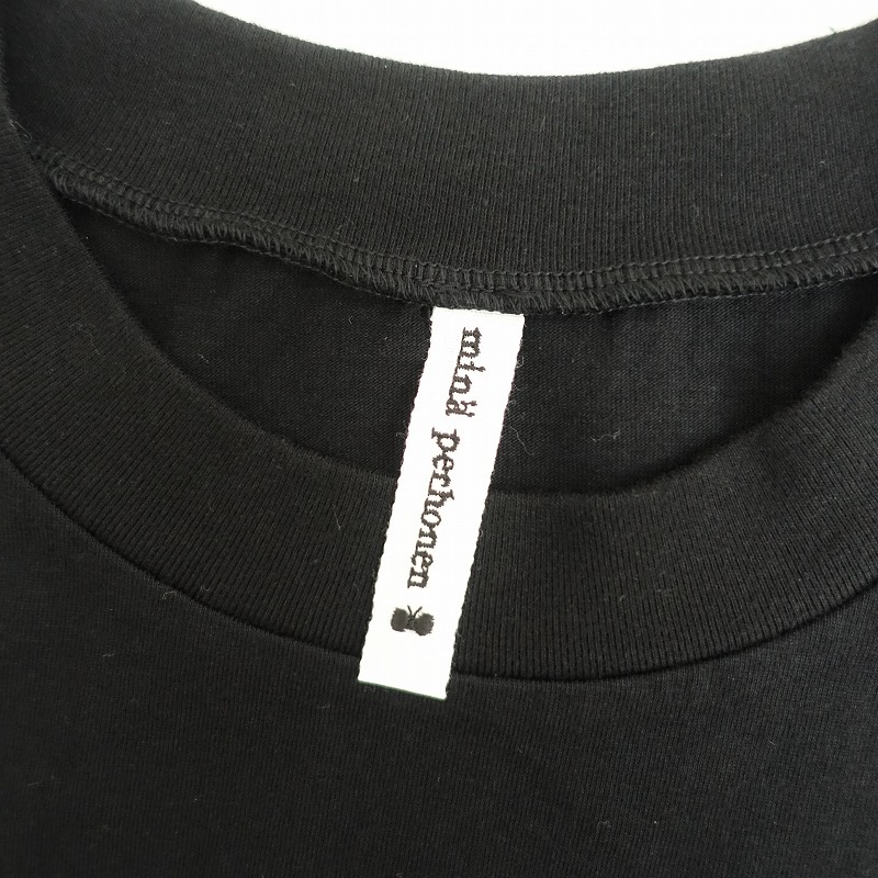 �ڥ��/���ʡۥߥʥڥ�ۥͥ� mina perhonen Curt T�����  ��� L (25-2412-291)��41A52��