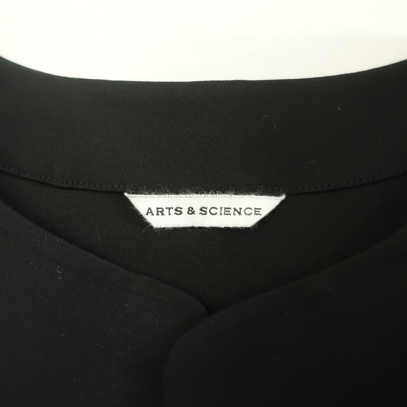 ������&�������� ARTS&SCIENCE ���åȥ�磻�ɥΡ����顼���㥱�å�  1 (jk33-2511-344)��41L52��