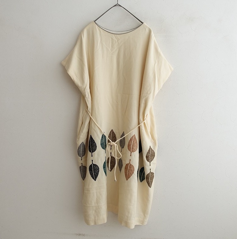 �����7.9���ۥߥʥڥ�ۥͥ� mina perhonen happa �����른�硼���åȻɽ��ɥ쥹���ԡ���  36 (33-2507-766)��52H52��