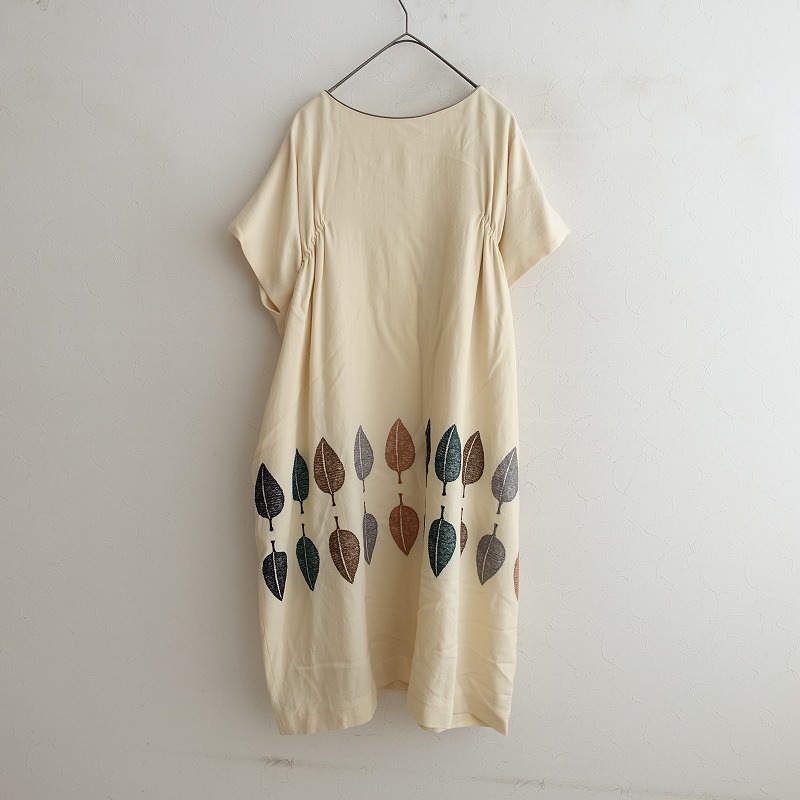 �����7.9���ۥߥʥڥ�ۥͥ� mina perhonen happa �����른�硼���åȻɽ��ɥ쥹���ԡ���  36 (33-2507-766)��52H52��