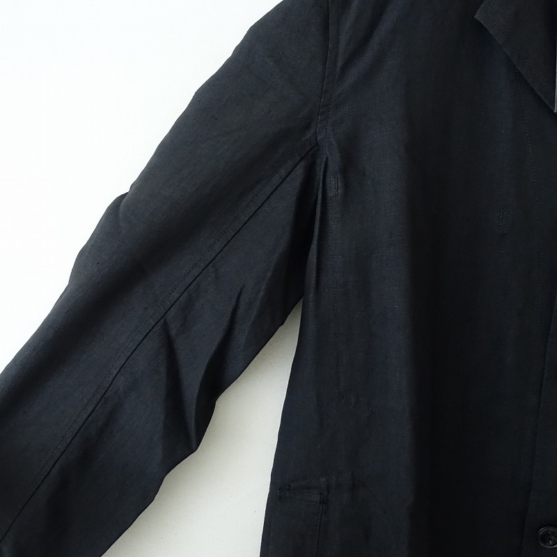 ʡۥ& ARTS&SCIENCE Old work coat ͥ󥳡  1 (jk25-2504-81)71E52