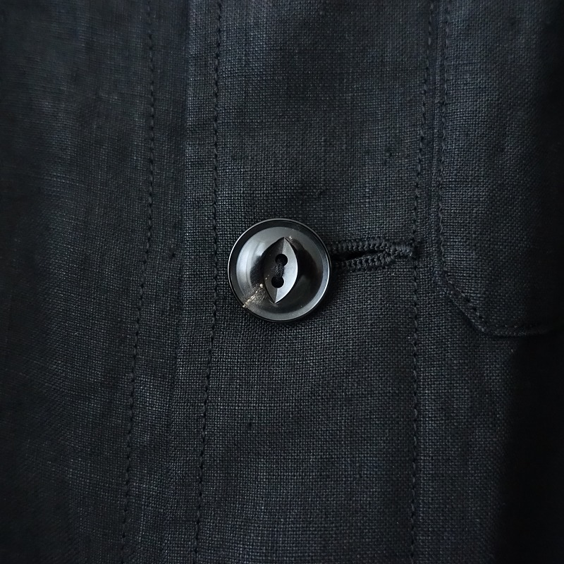 ʡۥ& ARTS&SCIENCE Old work coat ͥ󥳡  1 (jk25-2504-81)71E52